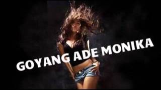 West Melanesian Mega Hit  Goyang Ade Monika EMoOz [upl. by Clemmy]