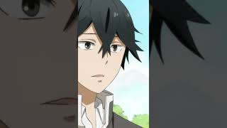 He Took It The Wrong Way anime handakun manga animereaction [upl. by Aivatan]