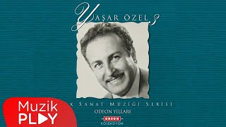 Yoksun Diye Bahçemde  Yaşar Özel Official Audio [upl. by Schramke162]