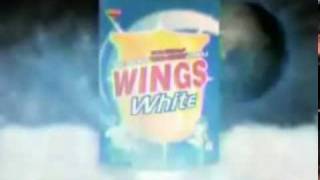 Wings commercial [upl. by Ronica]