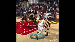 MY CAREER nba nba2k mycareer [upl. by Dyoll]