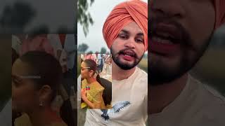 31maan 31maan girl girls clothes girlclothes party wear explore punjab respect [upl. by Calloway]