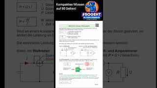 So bestehst du die Gesellenprüfung Alles was Elektroniker wissen müssen in einem Buch [upl. by Decker194]