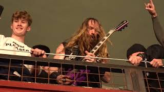 Zakk Sabbath  War Pigs  Live in Denver 121323 [upl. by Aber]