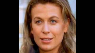 Separated at birth  Sonya Walger amp Simon Baker [upl. by Allanson]