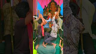 Ganapati bappa part 1 trending ganapaticomedy viralvideos [upl. by Atires22]