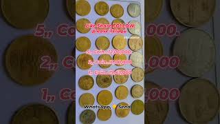 company 6901556683 Old coin Sell INDIA limited office OLD COIN [upl. by Nove164]