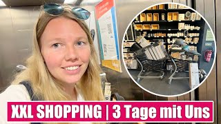 Live Shopping 💸 Neue Nanny amp Familienzeit  Isabeau [upl. by Giacobo]