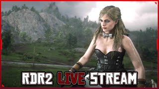 Leslies Livestream November 18 2024 [upl. by Aved]