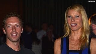 Whats up with Gwyneths conscious uncoupling [upl. by Nrubyar]