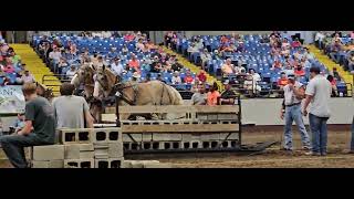 Behind the Scenes at MO State Fair [upl. by Hutner]