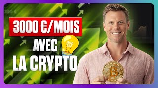 🎯 Nouveau dans la crypto  Regarde cette analyse de patrimoine [upl. by Retrac]