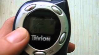 Tevion pmr 2003 [upl. by Zolner]