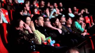 KAJAKI AUDIENCE REACTION TRAILER [upl. by Mauceri680]