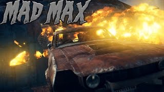 Mad Max 2  Dont Piss Max Off [upl. by Kalfas]