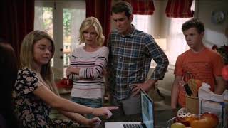 Modern Family Season 7 Promo HD [upl. by Em]