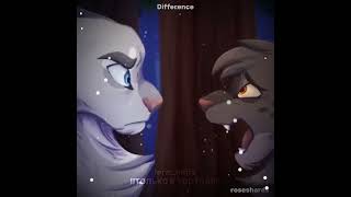 What is logicalwarrior cats editGraywing and Clensky edit edit warriorcats котывоители cat [upl. by Manaker160]