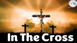 In The Cross Hymn with Lyrics [upl. by Laamak681]