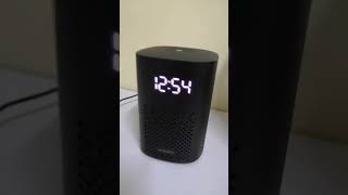 Xiaomi Mi Smart Speaker IR control [upl. by Refinnaj]