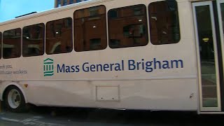 Mass General Brigham looks to expand network community providers in Massachusetts opposed [upl. by Anrat30]