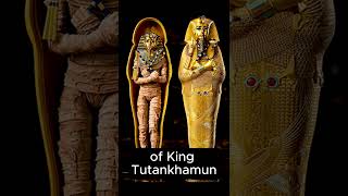 Unveiling King Tuts Tomb Sarcophagus and Mummy documentary fact history tutankhamun egyptian [upl. by Mareld]