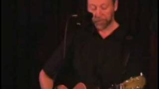 Richard Thompson  Ill Tag Along  NYC 2003 [upl. by Homer]