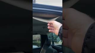 How should I repair my headliner cateyesilverado wornheadliner headliner [upl. by Payton]