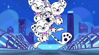 101 Dalmatian Street  theme song Turkish [upl. by Notsirk897]