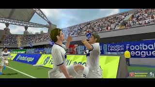 Francia Super League 29 st round Paris and Montpellier [upl. by Wendye]