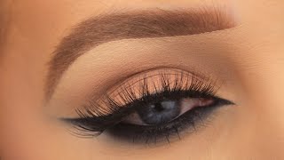 How To Reverse Cat Eye for Beginners  Drugstore  Eimear McElheron [upl. by Neerom]