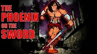 Phoenix on the Sword Audiobook [upl. by Eselehs]