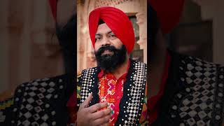 Lathe Di Chadar  Jagjit Singh Johal Sarangi shorts punjabifolk folkmusic ytshorts punjabisong [upl. by Connie]