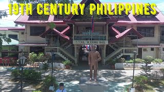 19th century Philippines Philippine Economy [upl. by Esme]