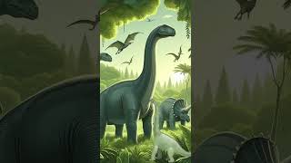 EL GRAN MARATON DE DINOSAURIOS EN CUENTOS DE KURO dinosaurios dinosaur tiranosaurio pokemon [upl. by Crosse]