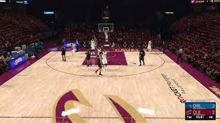 GM 2 RD2 MyLeague PLAYOFFS  LIVE FROM THE LAND [upl. by Konstance377]