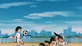 super campeones original capitulo 3 parte 2 [upl. by Eded]