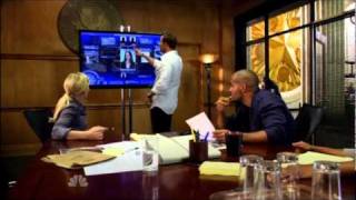 Amaury Nolasco  Chase Episode 10 [upl. by Anez]