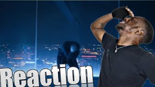 OTR ON TOP 🇦🇱 Noizy  Fatos Nano Official Music Video Reaction [upl. by Naillij]