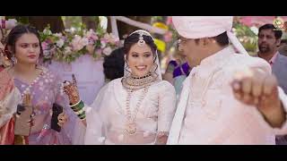 Chetan amp Supriya  Teaser  Journey towards Forever  SuCheKiWedding  1st May 2024 [upl. by Alvar]