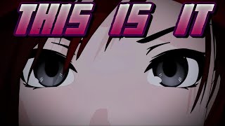 RWBY This is it AMV The Judgemental Critter AMV Challenge [upl. by Gomar]