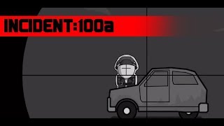 Incident100A [upl. by Small860]