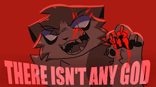 There isnt any God  OC PMV  In the Shadows  BloodEyestrain warning [upl. by Oneal491]