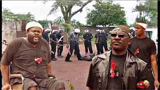 ISSAKABA  one of the greatest nollywood movie😊  Nollywood latest movie [upl. by Hildagard]