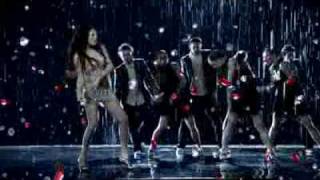 Safura  Eurovision 2010 Azerbaijan  Drip Drop  Official Video HD [upl. by Ainatit]