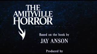 The Amityville Horror 1979 Theatrical Trailer DVD Extra [upl. by Conan]