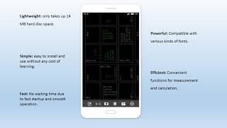 cad reader intro [upl. by Roselba]