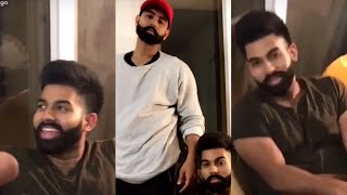 parmish verma fun with sukhan verma [upl. by Picker]