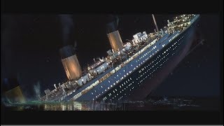 Le Batard Billy is confused about Titanic [upl. by Digirb]