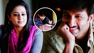 Golimaar Movie Scenes  Hindi Dubbed Movies  Gopichand  Priyamani  Aditya Dumdaar Dubbed Movies [upl. by Jillana]