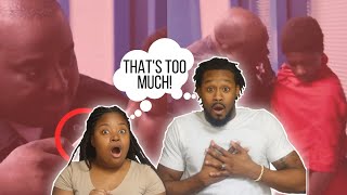 Beyond Scared Straight Reaction 10 Times Beyond Scared Straight CROSSED THE LINE [upl. by Dominique953]